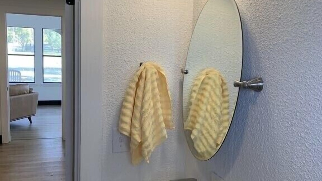 Photo of Bathroom in Brownwood
