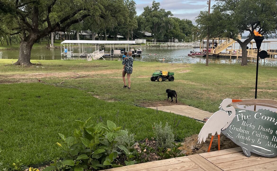 Photo of Outdoor in Brownwood
