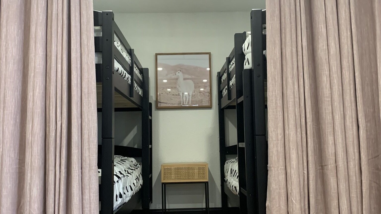 Photo of Bedroom in Brownwood