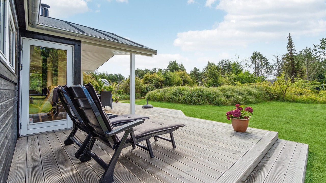 Photo of Outdoor in Hulsig