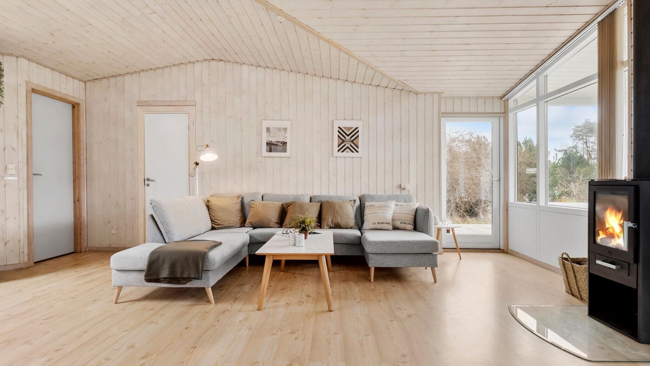 Photo of Bedroom in Hulsig