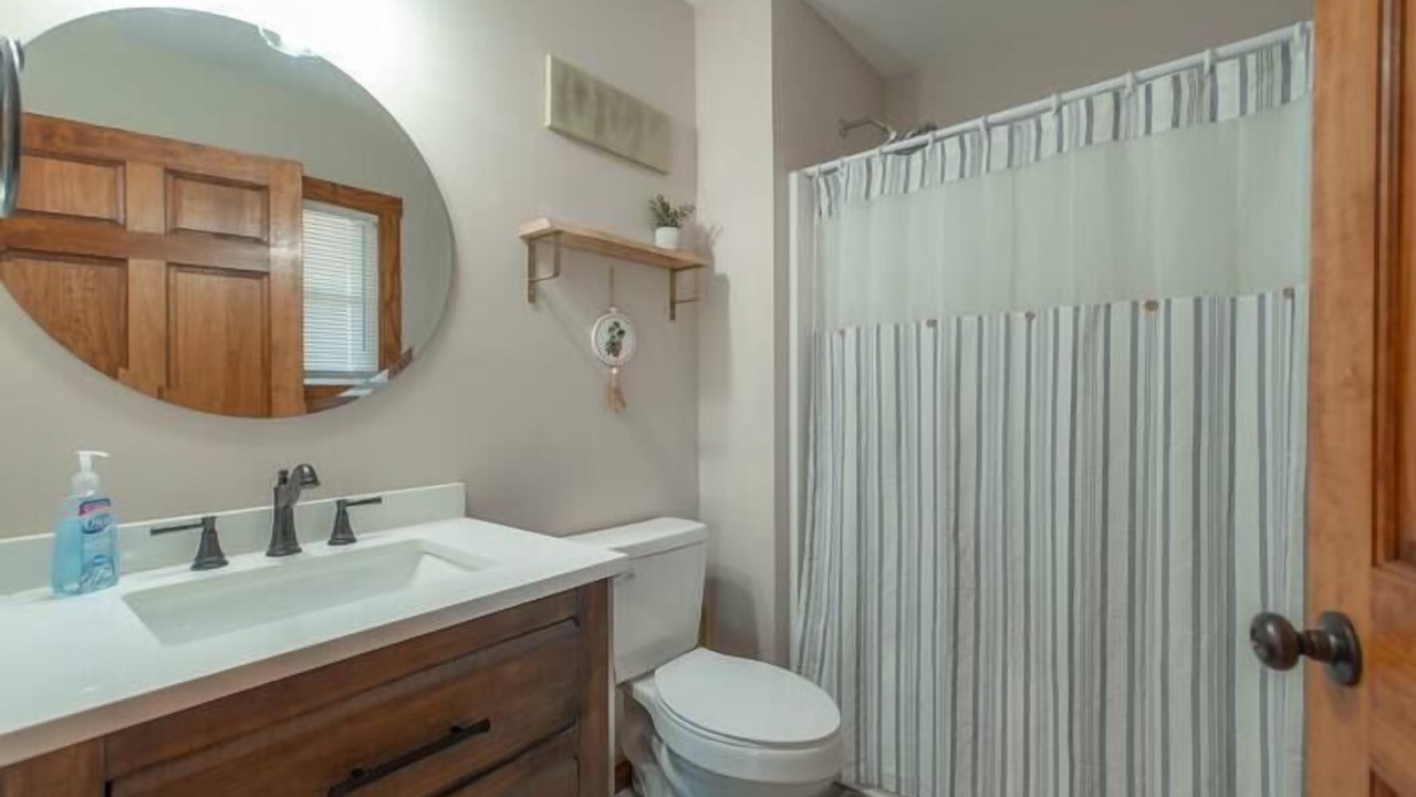 Photo of Bathroom in Rileyville
