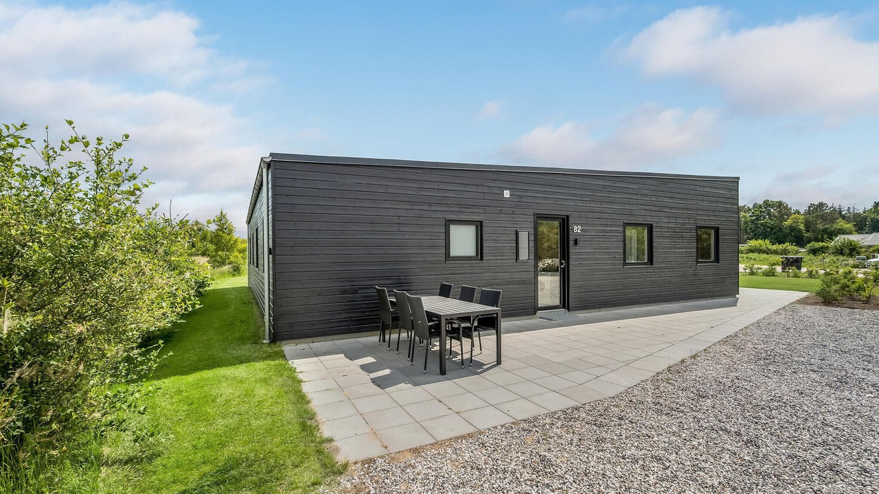 Photo of Outdoor in Fjellerup Strand
