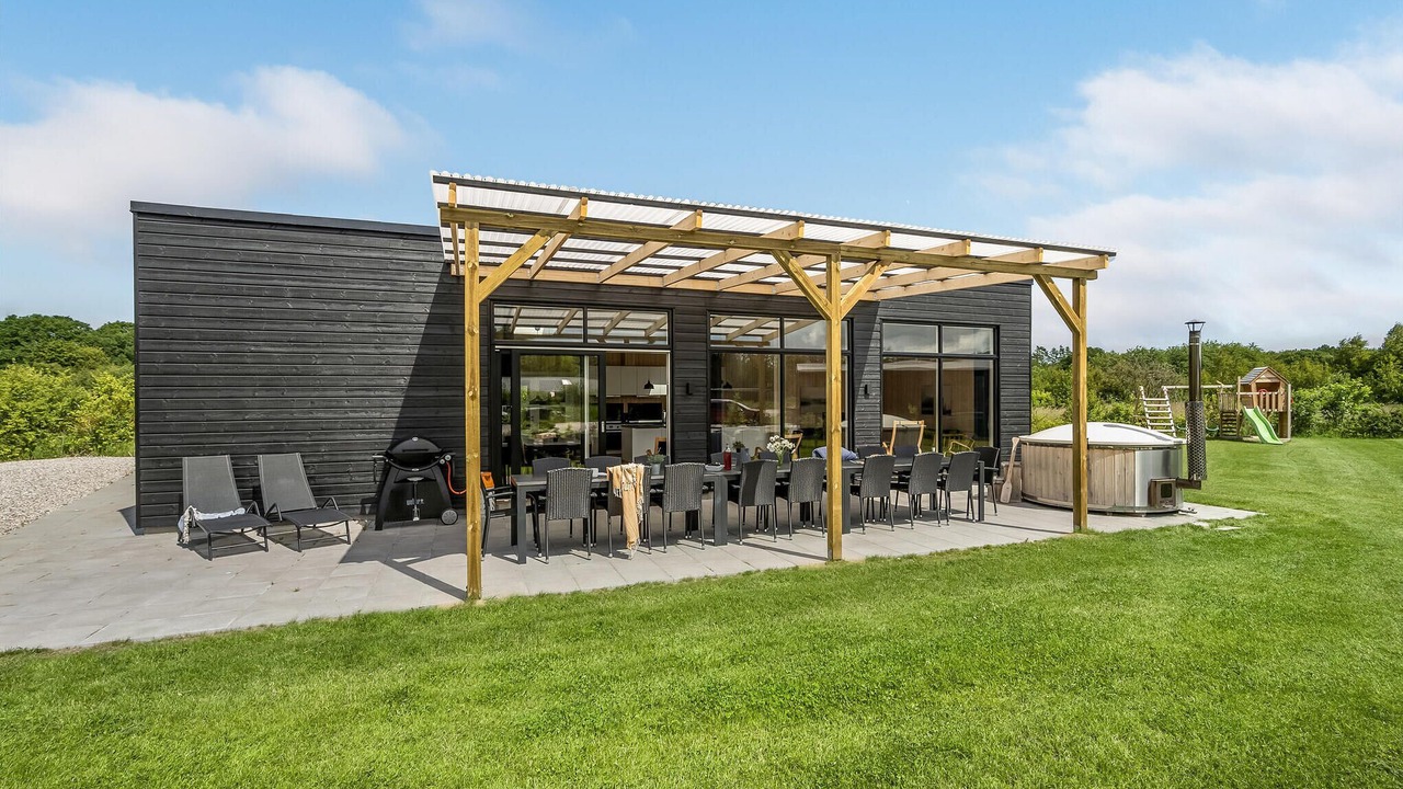 Photo of Outdoor in Fjellerup Strand