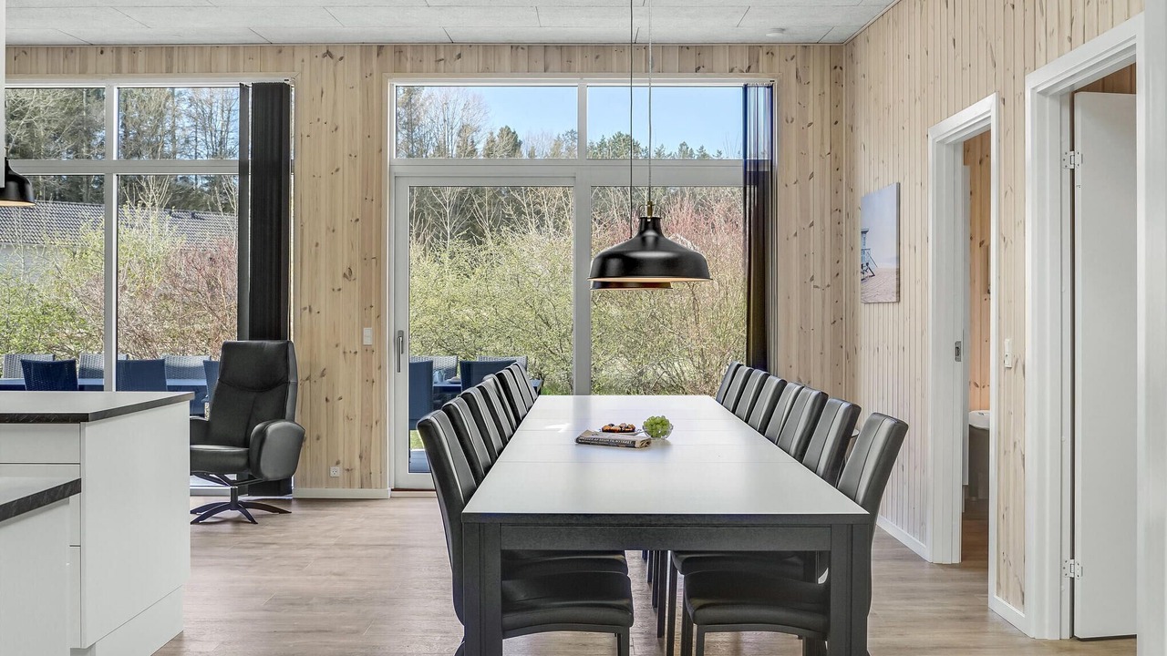 Photo of Bedroom in Fjellerup Strand