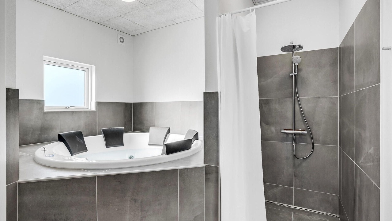 Photo of Bathroom in Fjellerup Strand