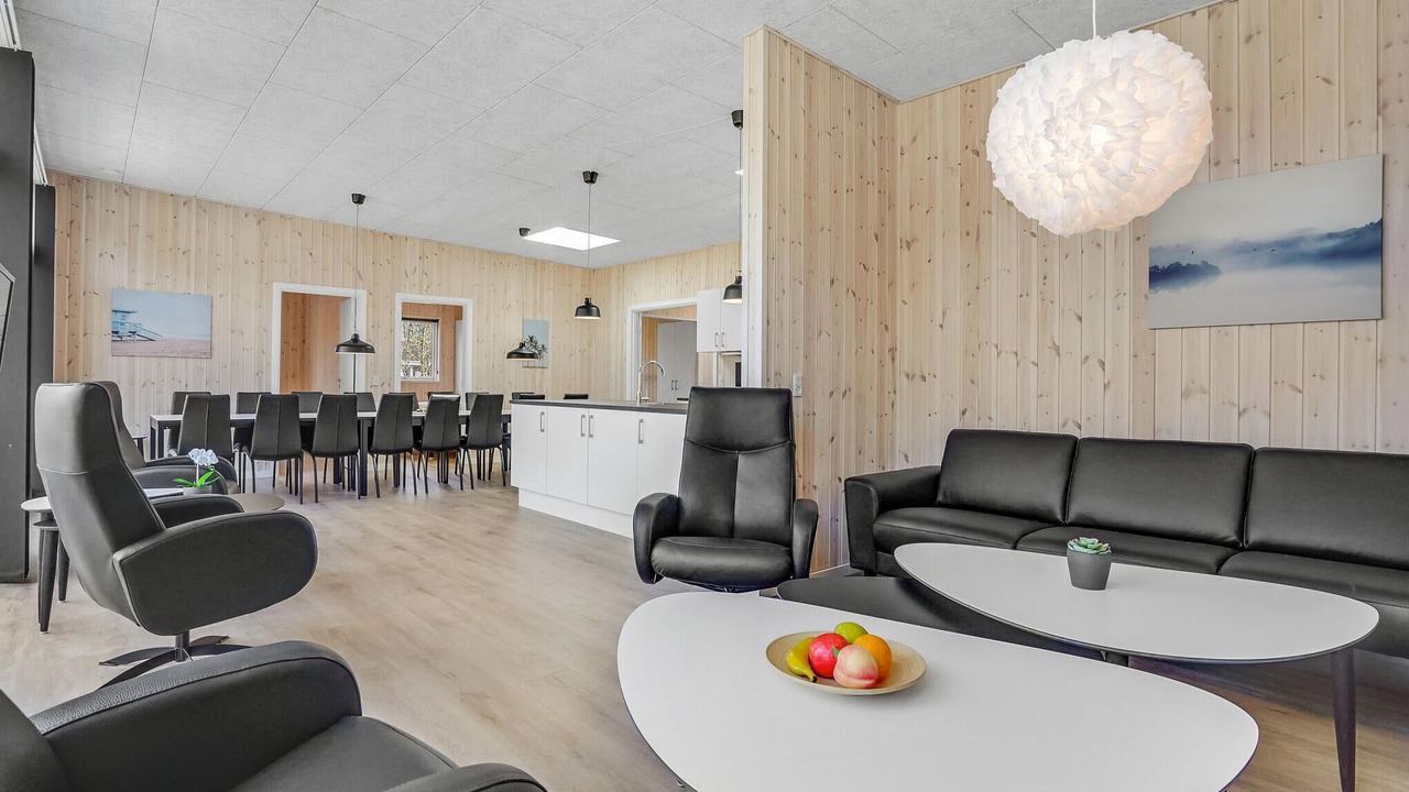 Photo of Bedroom in Fjellerup Strand
