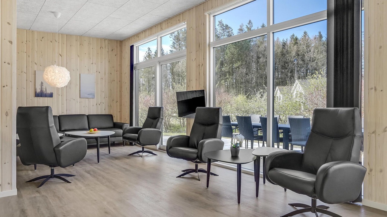Photo of Bedroom in Fjellerup Strand