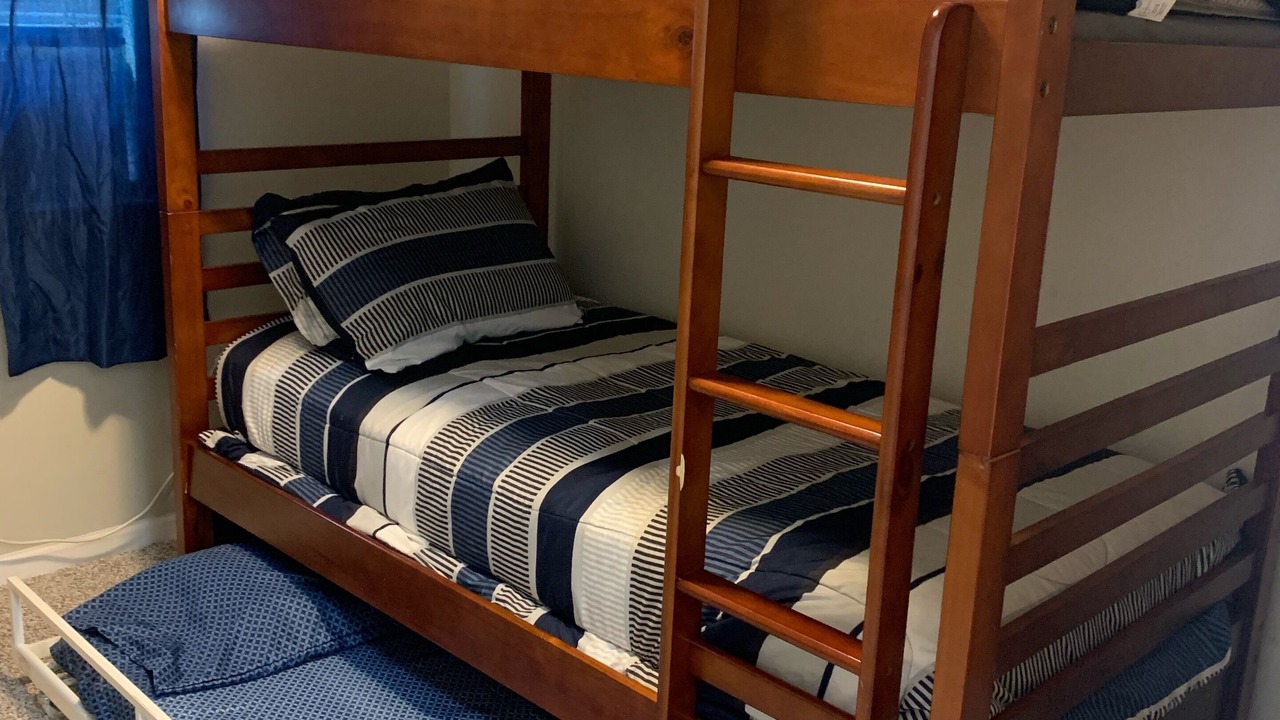 Photo of Bedroom in Colington Harbour