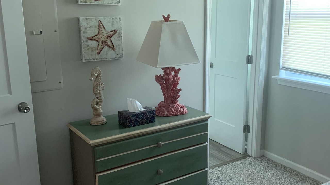 Photo of Bedroom in Colington Harbour
