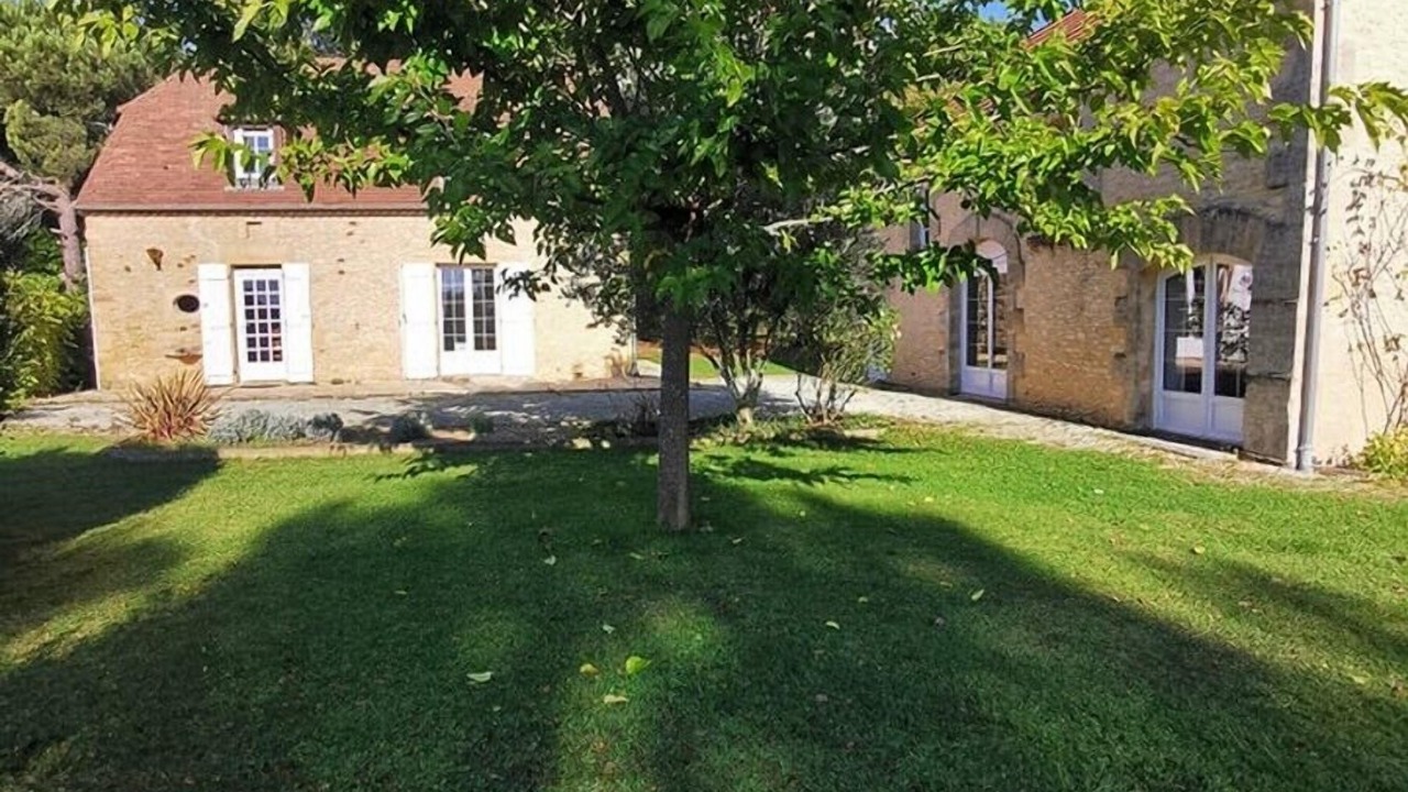 Photo of Outdoor in Simeyrols