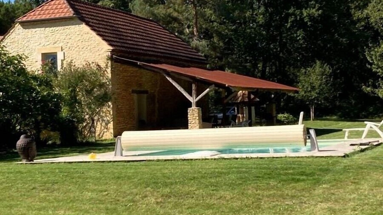 Photo of Outdoor in Simeyrols