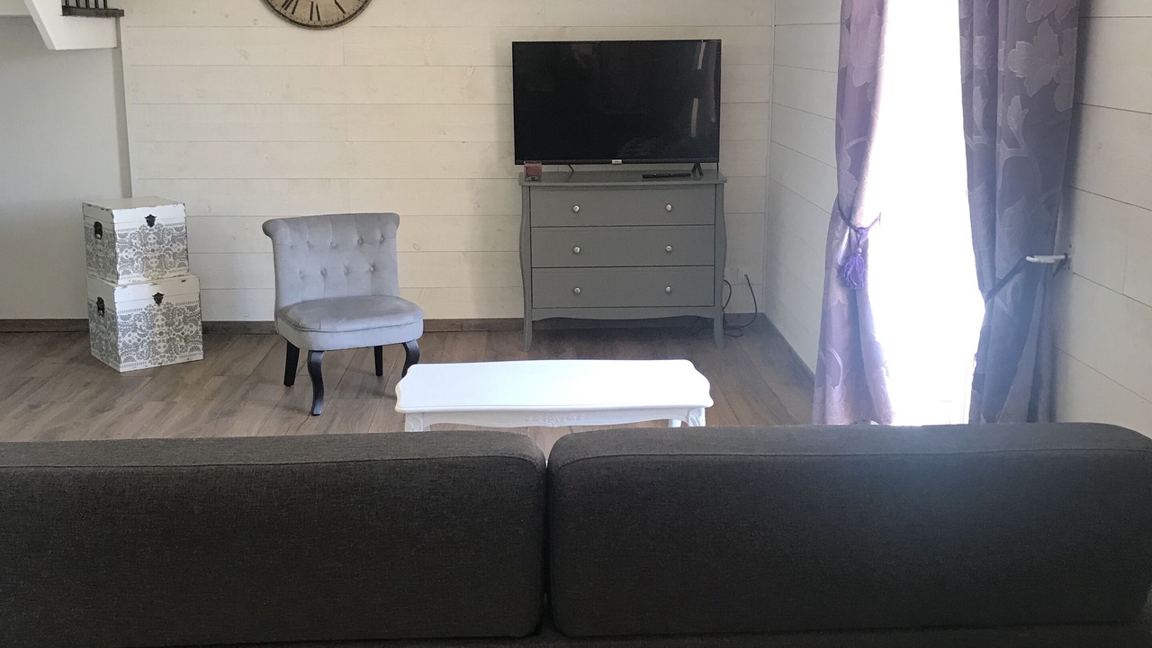 Photo of Livingroom in Simeyrols