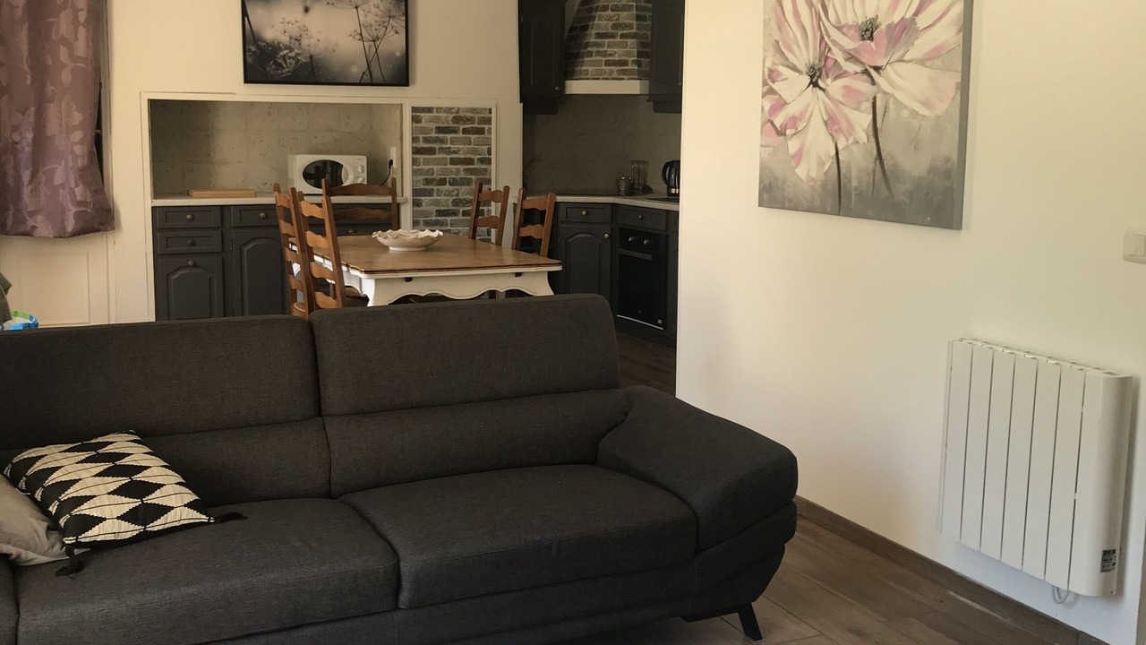 Photo of Livingroom in Simeyrols