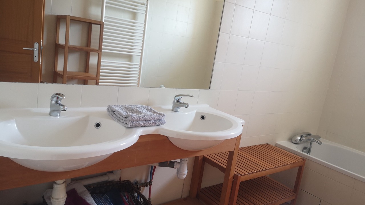 Photo of Bathroom in Caveirac