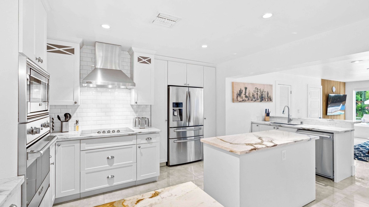 Photo of Kitchen in El Portal