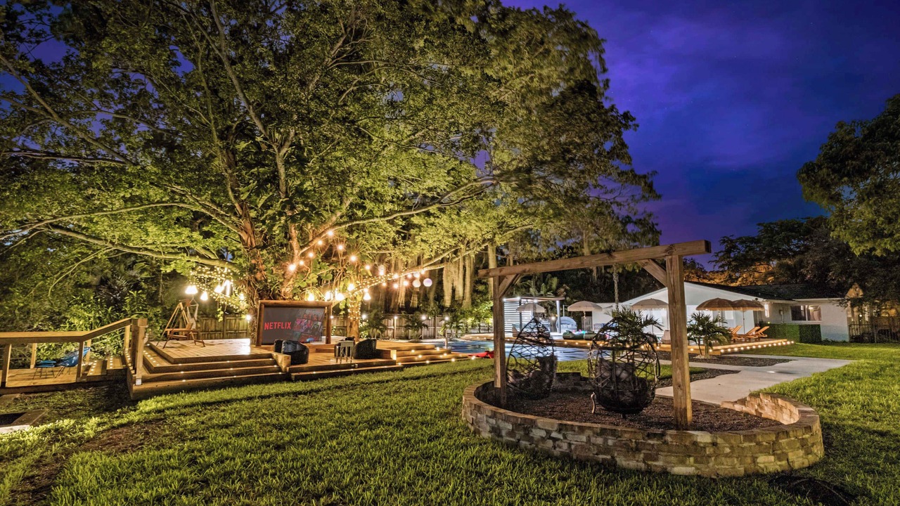 Photo of Outdoor in El Portal