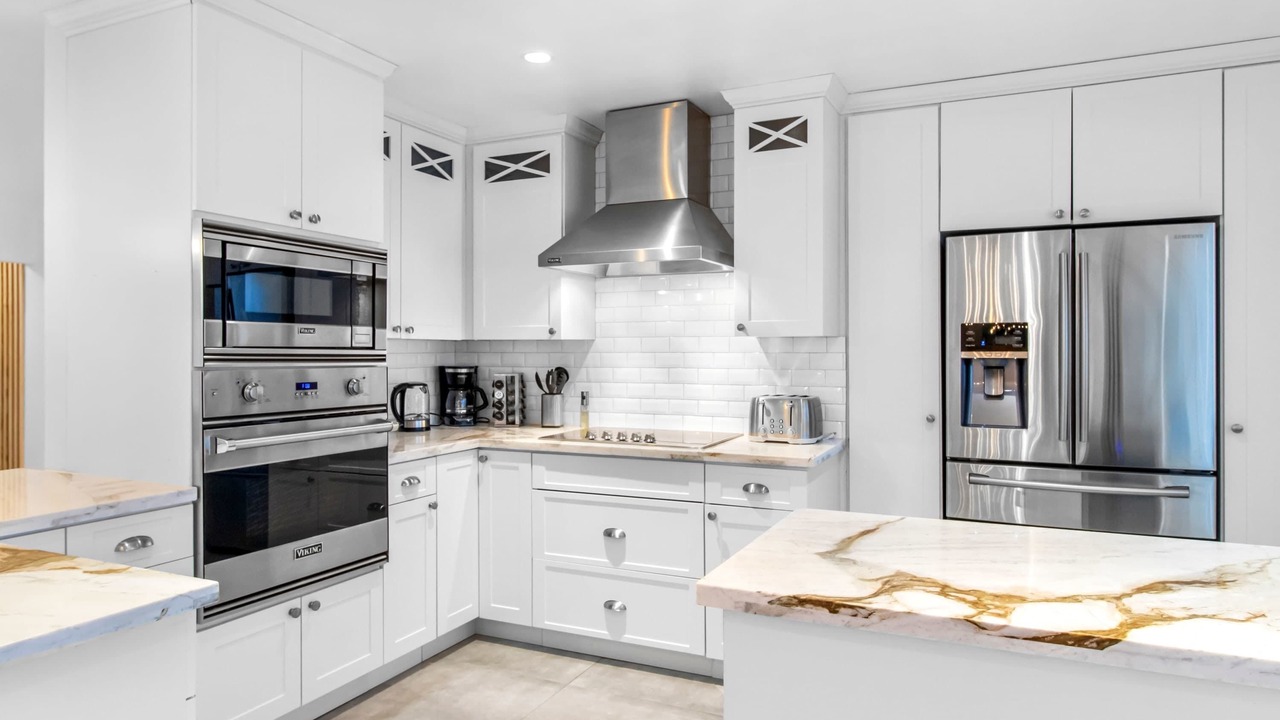 Photo of Kitchen in El Portal