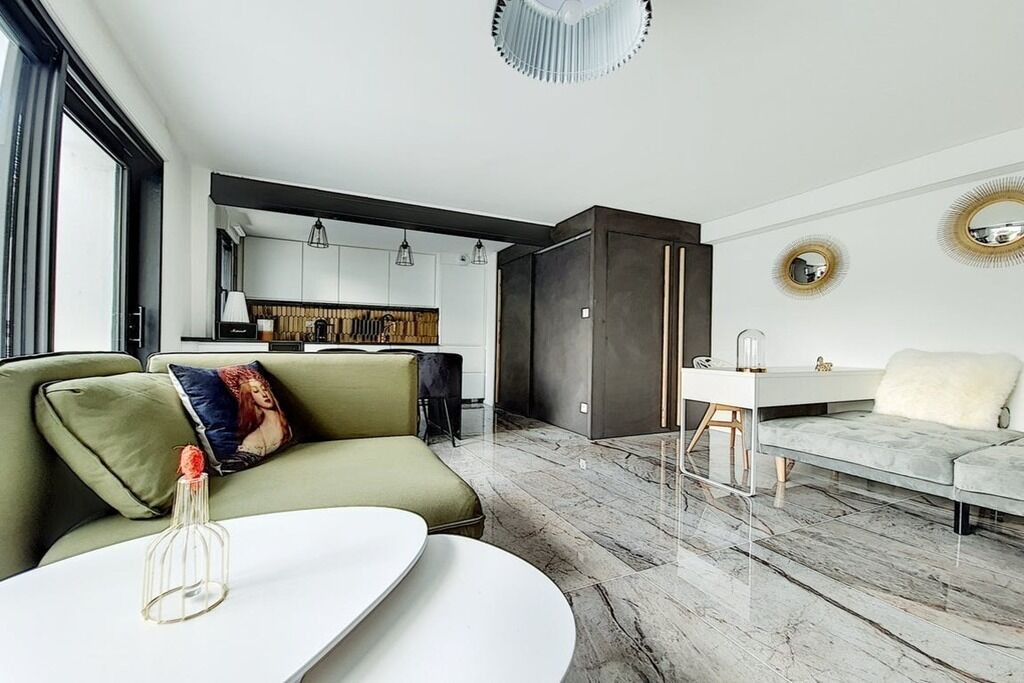 Photo of Livingroom in Basse-Goulaine