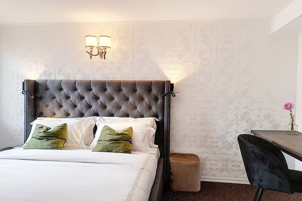 Photo of Bedroom in Basse-Goulaine