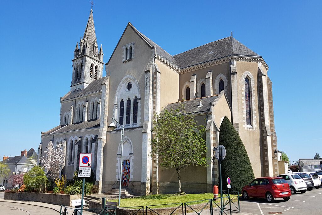 Photo of Others in Basse-Goulaine