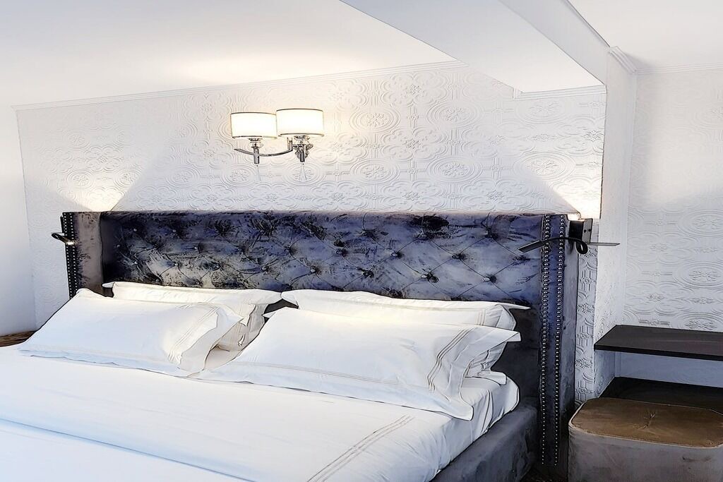 Photo of Bedroom in Basse-Goulaine