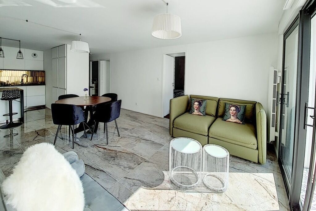 Photo of Livingroom in Basse-Goulaine
