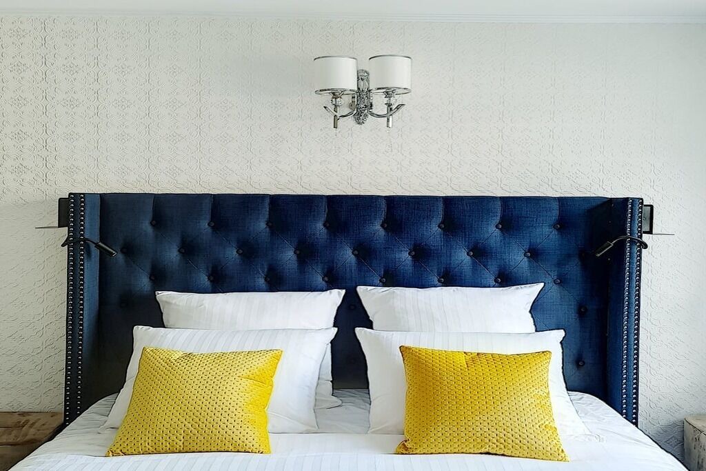 Photo of Bedroom in Basse-Goulaine