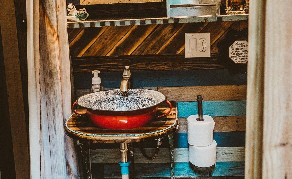 Photo of Bathroom in Elmo