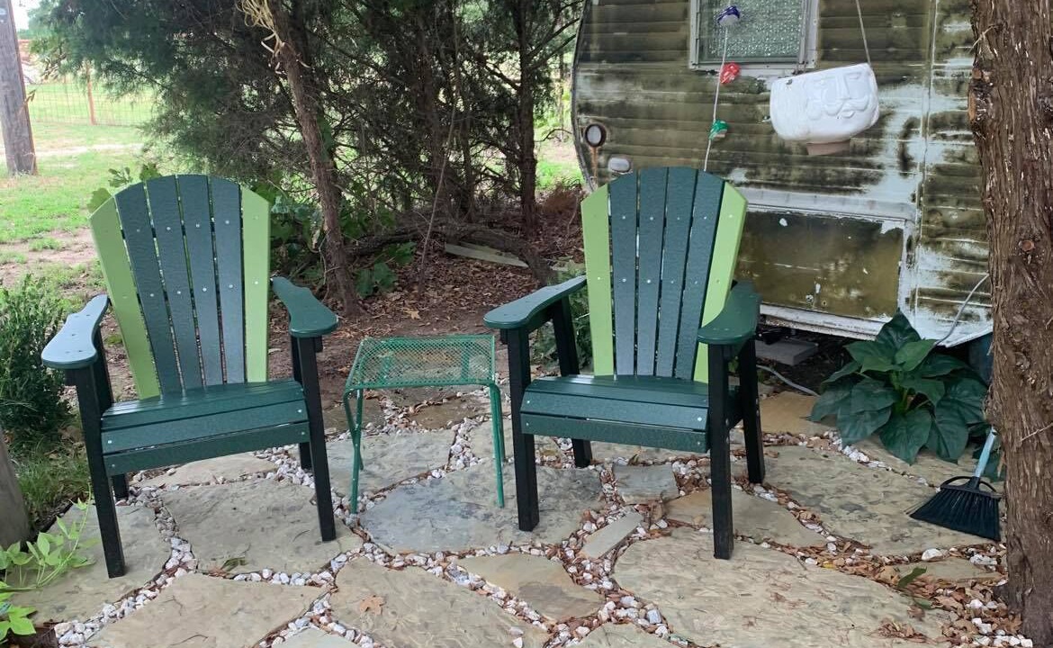 Photo of Patio Balcony in Elmo