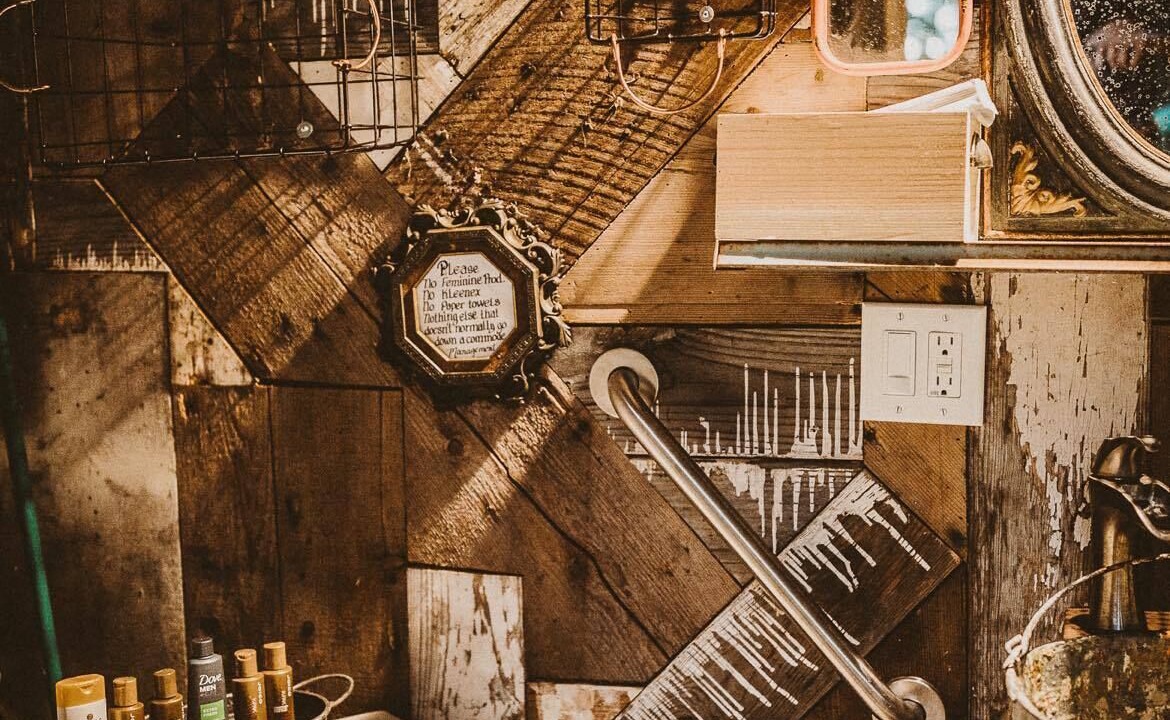Photo of Bathroom in Elmo