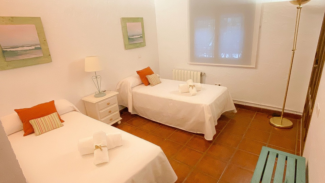 Photo of Bedroom in Asomadilla