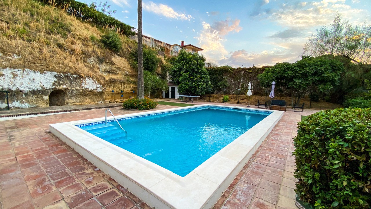 Photo of Outdoor in Asomadilla