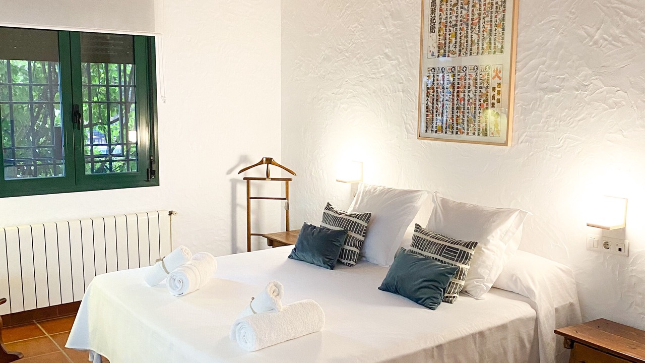 Photo of Bedroom in Asomadilla