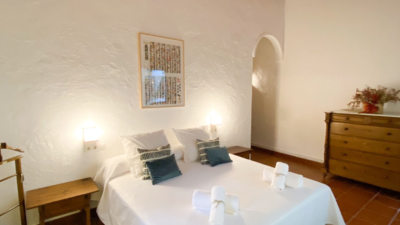 Photo of Bedroom in Asomadilla
