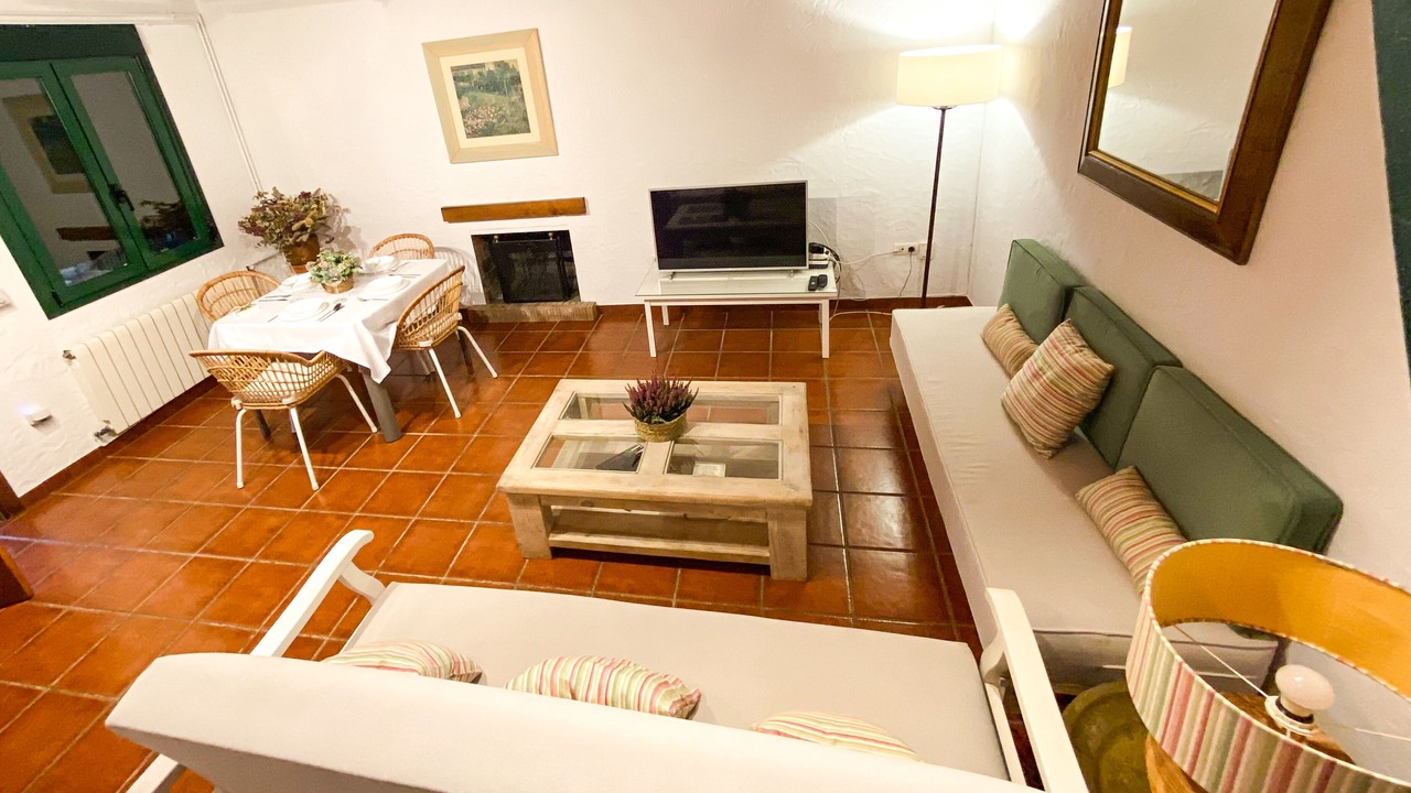 Photo of Livingroom in Asomadilla