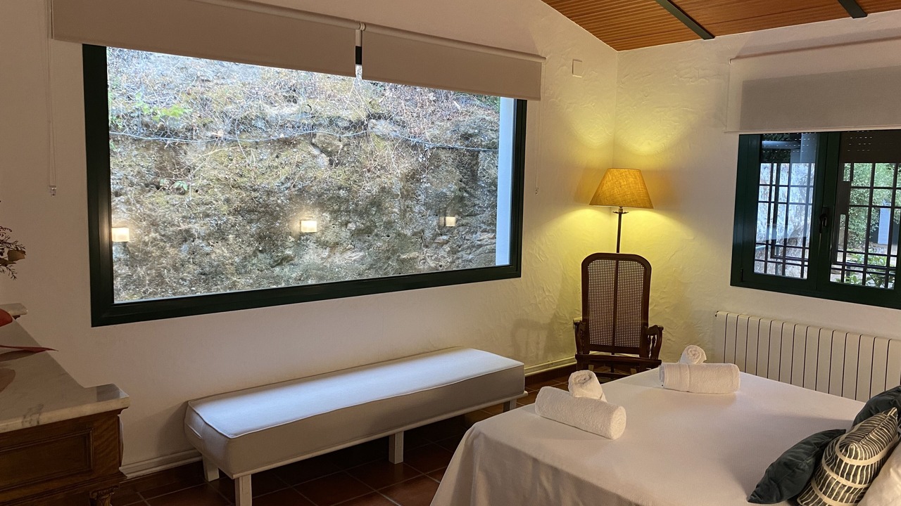 Photo of Bedroom in Asomadilla