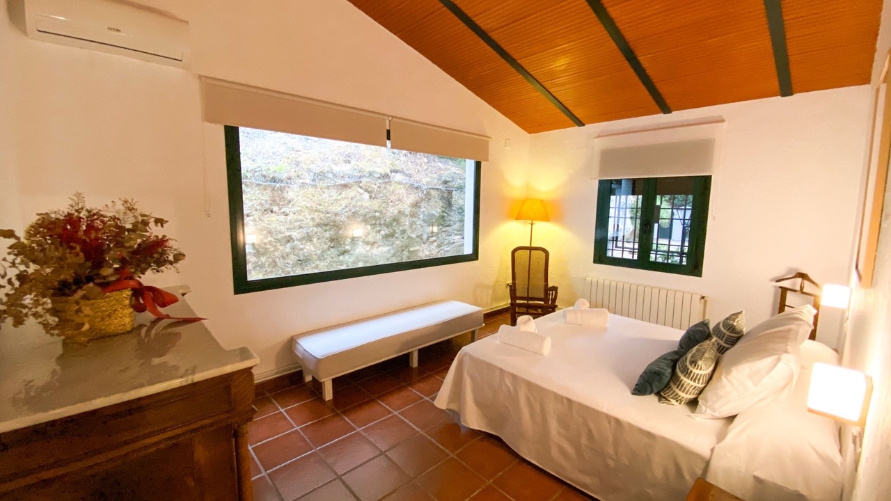 Photo of Bedroom in Asomadilla