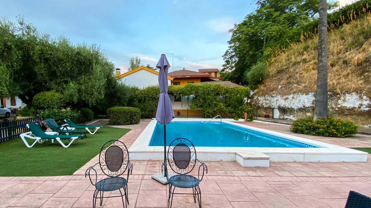 Photo of Outdoor in Asomadilla