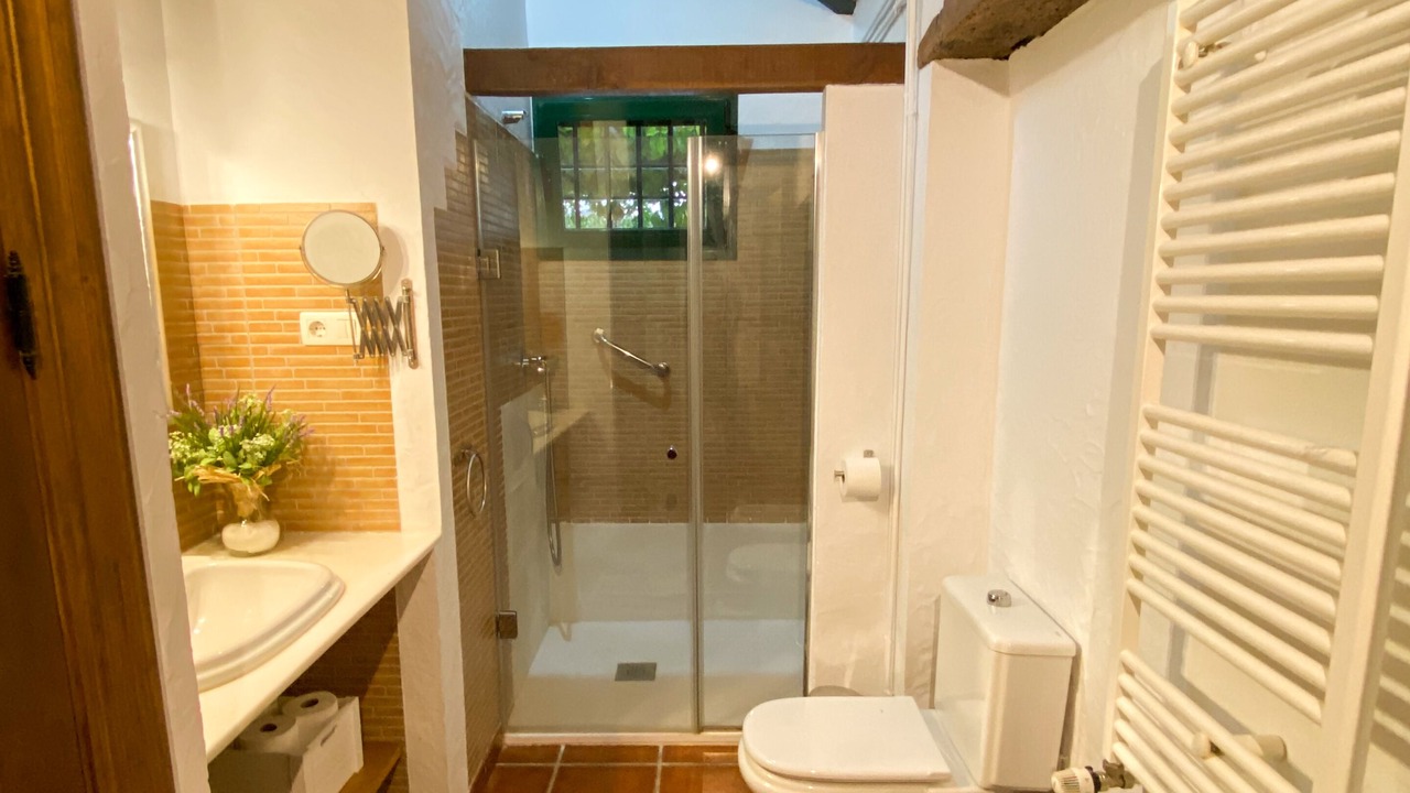Photo of Bathroom in Asomadilla