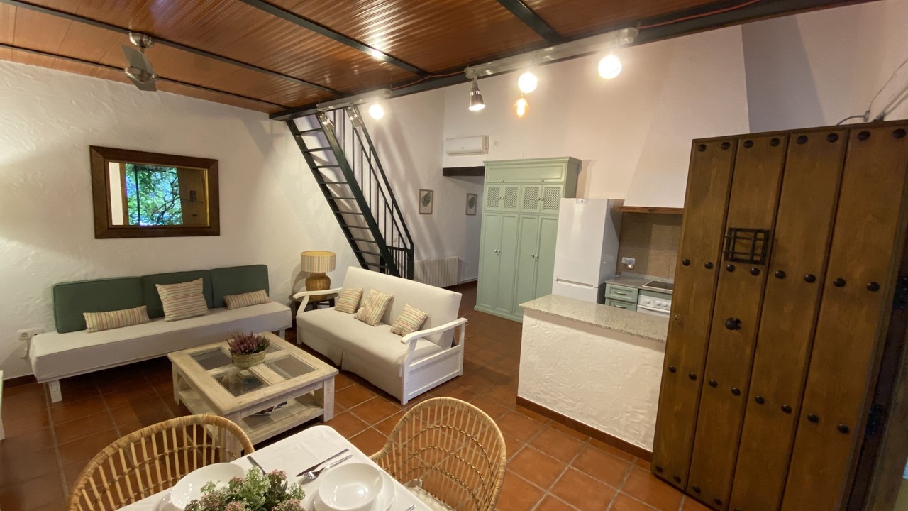 Photo of Livingroom in Asomadilla