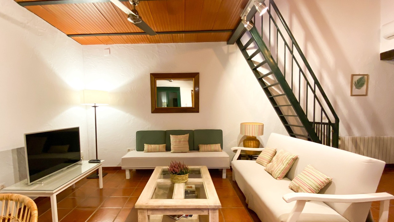 Photo of Livingroom in Asomadilla