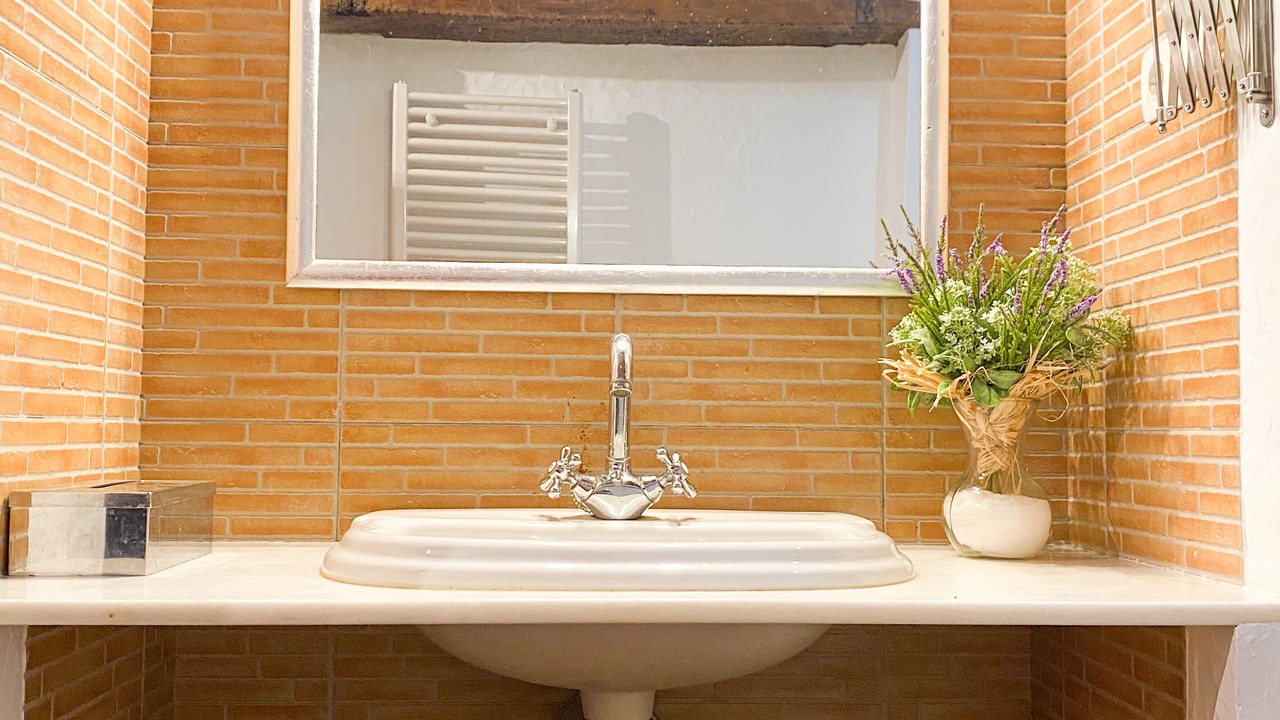 Photo of Bathroom in Asomadilla