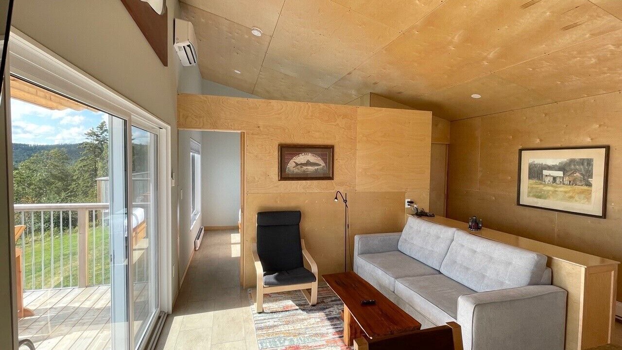 Photo of Livingroom in Iona