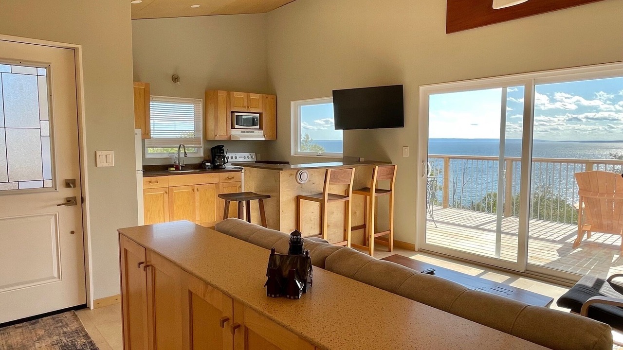 Photo of Livingroom in Iona