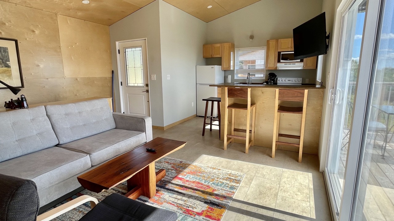 Photo of Livingroom in Iona