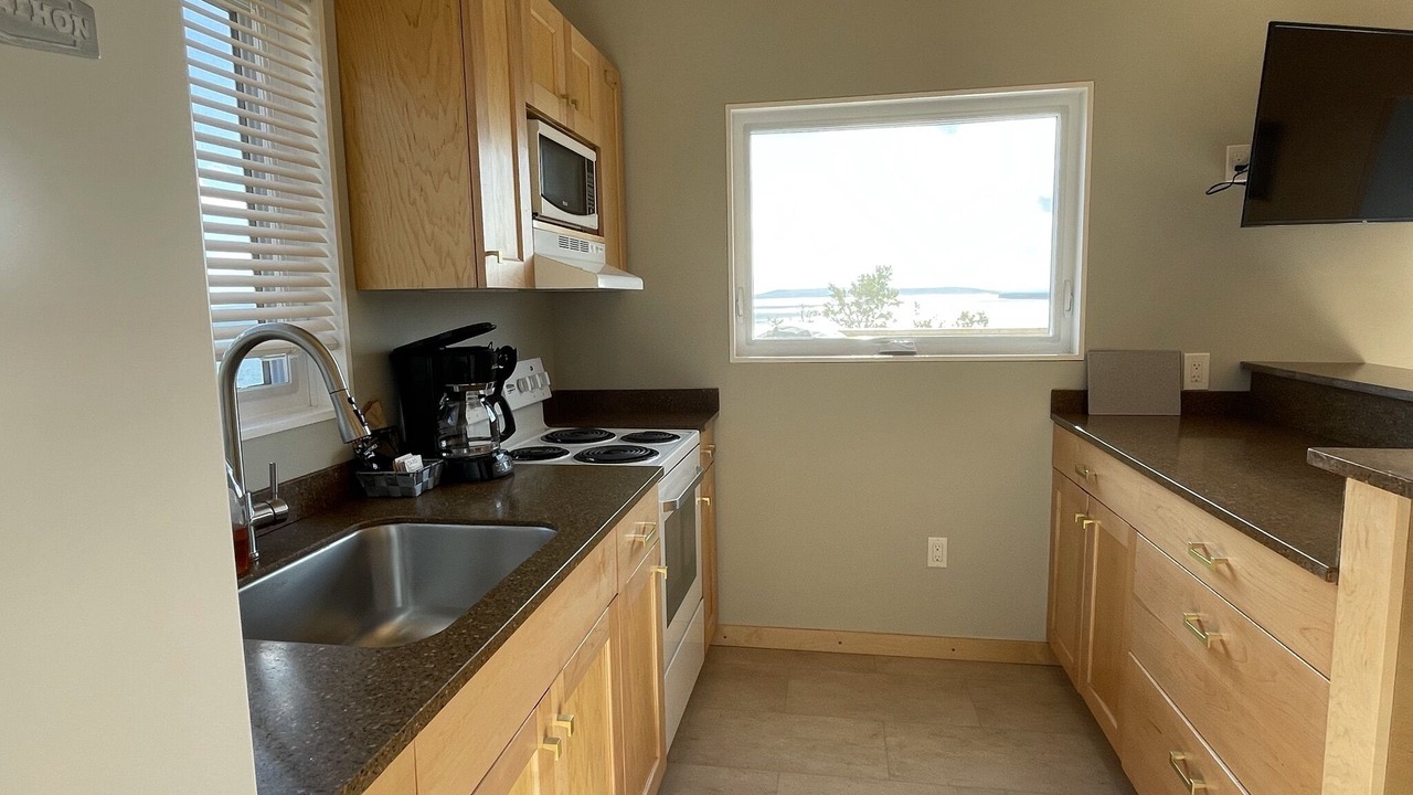 Photo of Kitchen in Iona
