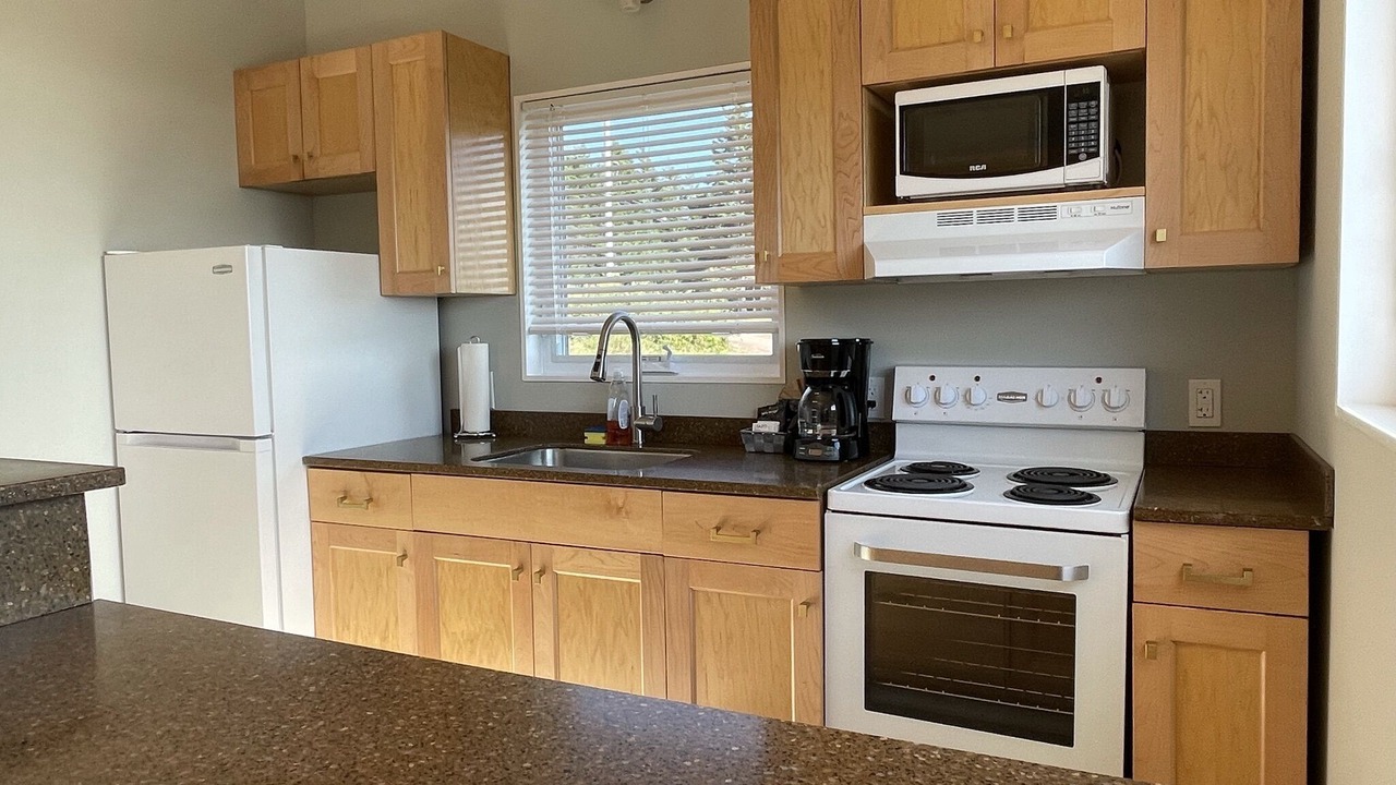 Photo of Kitchen in Iona