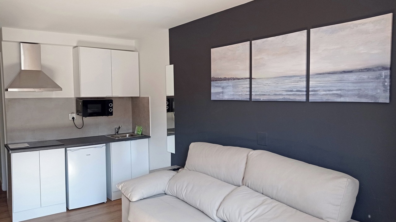 Photo of Kitchen in Maliano