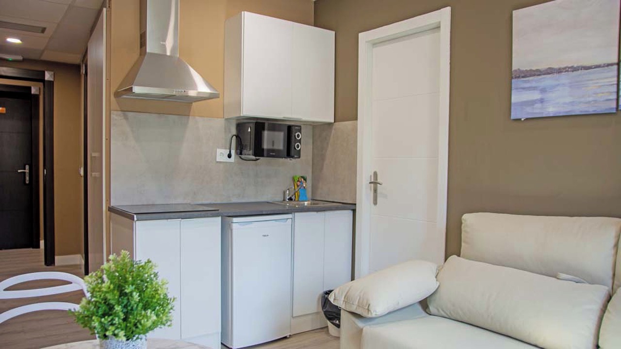 Photo of Kitchen in Maliano